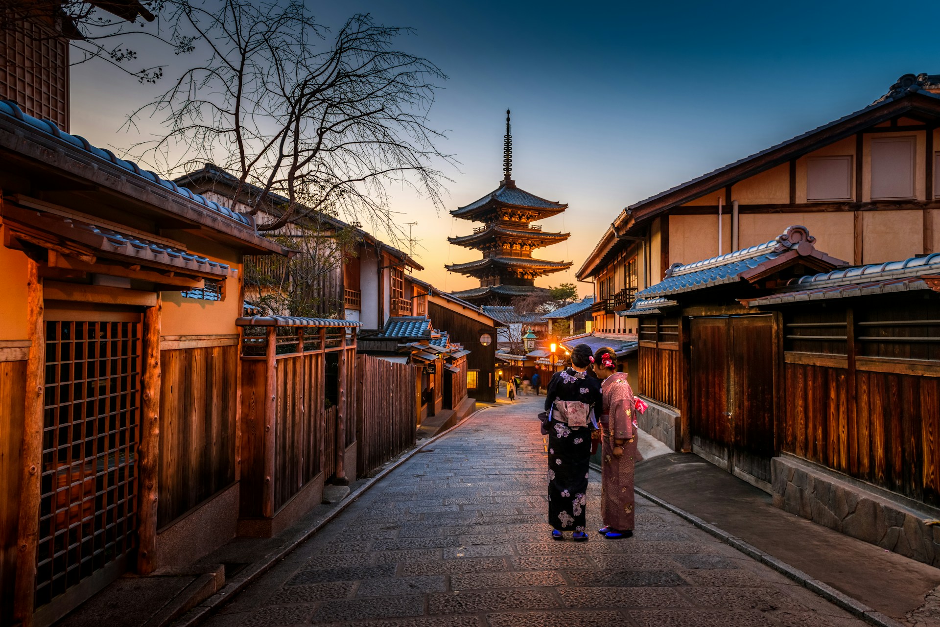 The Complete First-Timer’s Guide to Traveling in Japan