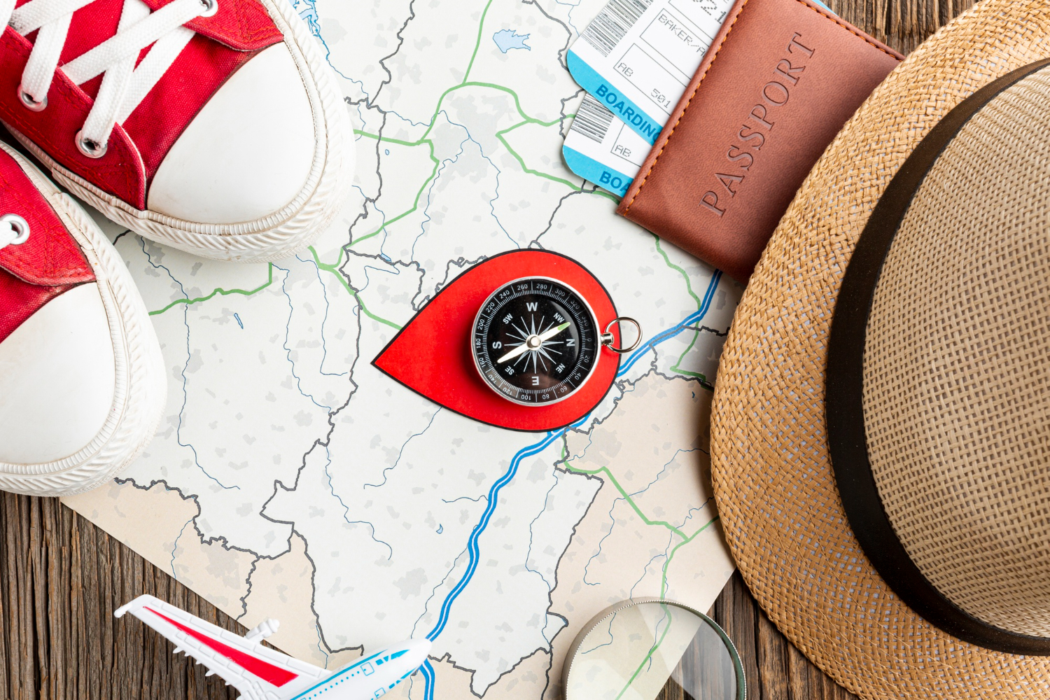 Your Ultimate 10-Day Italy Itinerary — From North to South